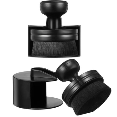 Tire Dressing Brush