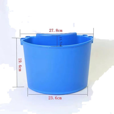 Bucket Organizer