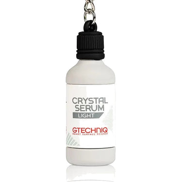 Gtechniq Key Chains
