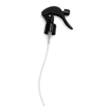 Shine Supply Black Mister Trigger