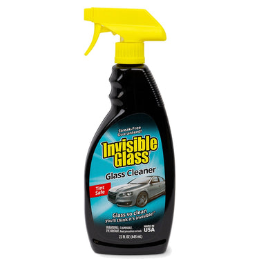 Stoner Invisible Glass (22oz Spray)