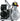 California Air Tools Ultra Quiet Oil-Free 1HP 2Gal Aluminum Tank Air Compressor