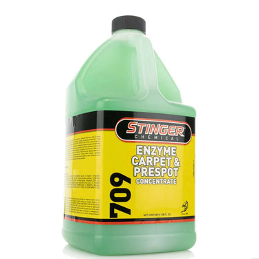 Stinger 709 Enzyme Carpet & Prespotter