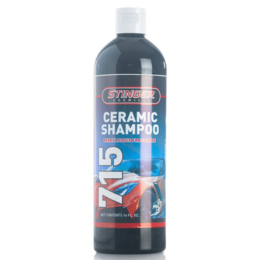 Stinger 715 Ceramic Shampoo