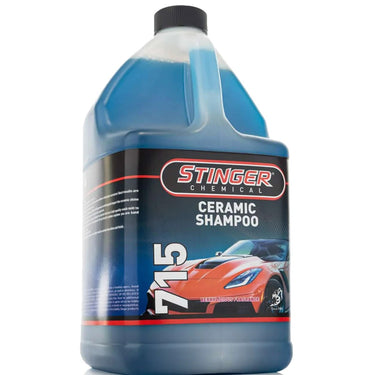 Stinger 715 Ceramic Shampoo