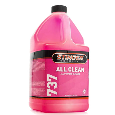 Stinger 737 All Clean