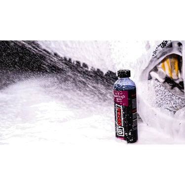 DIY Detail Incredible Suds T2