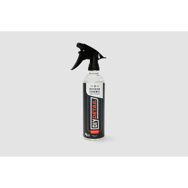 DIY Detail Interior Ceramic Coating
