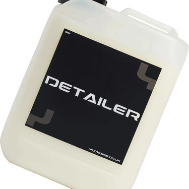 Yum Cars Detailer