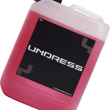 Yum Cars Undress