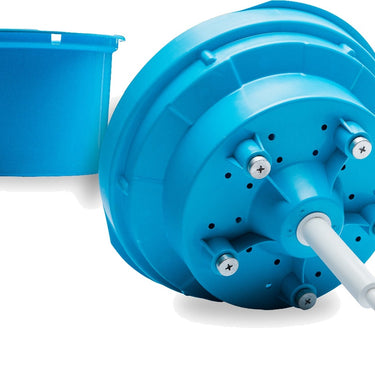Lake Country Pad Washer