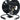 MTM Painted Hose Reel 3/8" (Small)