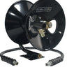 MTM Painted Hose Reel 3/8" (Small)