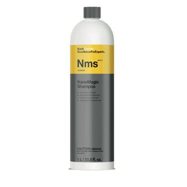Koch Chemie Nano Magic Shampoo (Nms)