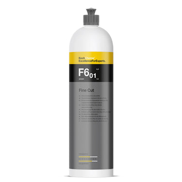 Koch Chemie F6.01 Fine Cut