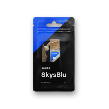CarPro SkysBlu Perfume
