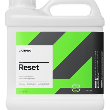 CarPro Reset
