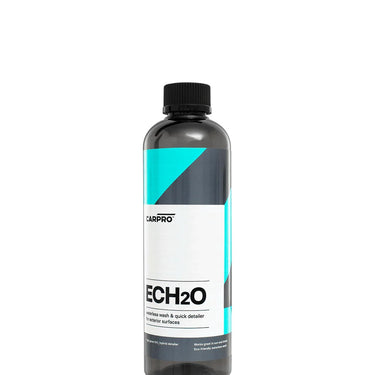 CarPro ECH2O