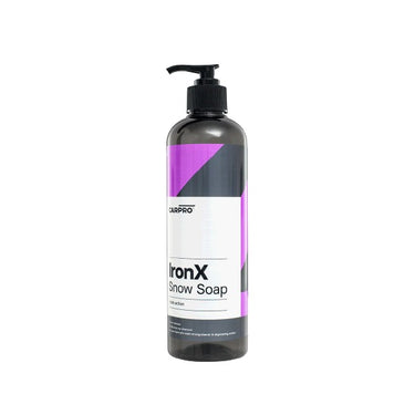 CarPro IronX Snow Soap