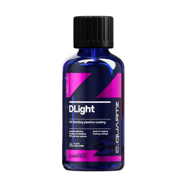 CarPro DLight Anti-UV Coating
