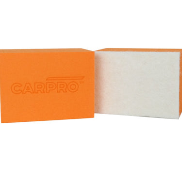 CarPro Glass Rayon Hand Applicator Block