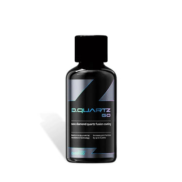 CarPro DQUARTZ GO Nano Diamond Coating Kit