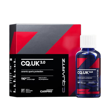 CarPro CQ.UK 3.0