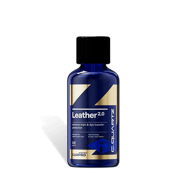 CarPro Leather 2.0