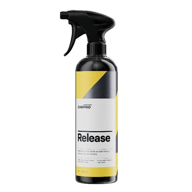 CarPro Release