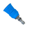 MTM Acqualine Nozzle Guard w/Plug