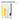 Lake Country CCS Cutback Random Orbital Orange Light Cutting Pad