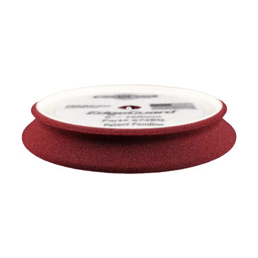 Buff and Shine EdgeGuard Maroon Medium Cut Pad