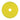 Buff and Shine EdgeGuard Yellow Polishing Pad