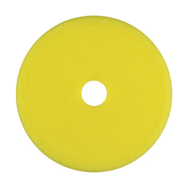 Buff and Shine EdgeGuard Yellow Polishing Pad