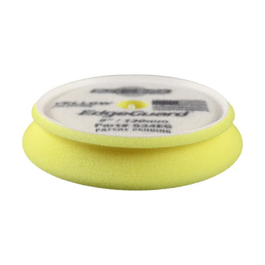 Buff and Shine EdgeGuard Yellow Polishing Pad