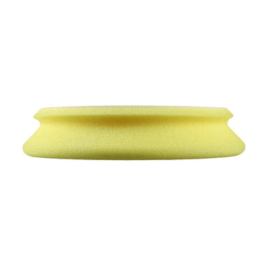 Buff and Shine EdgeGuard Yellow Polishing Pad