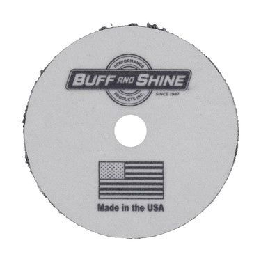 Buff and Shine URO-Fiber Cutting Pad