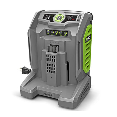 EGO POWER+ 700W Turbo Charger