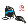 Mytee S-300H Heated Carpet Extractor