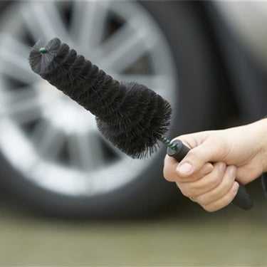 Vikan Rim Brush Soft