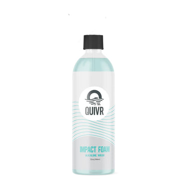 QUIVR Impact Foam