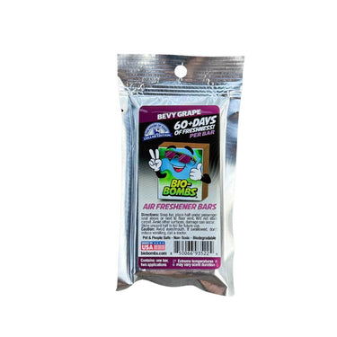 Bio-Bomb Air Freshener Bar