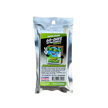Bio-Bomb Air Freshener Bar