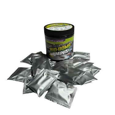 Bio-Bomb Mini Packs