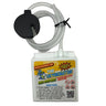 Bio-Bomb Oxygenator Aerator Machine