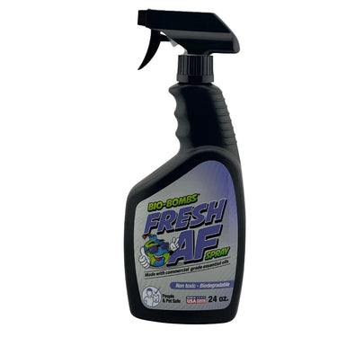 Bio-Bomb Bio Sprayer