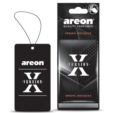 Areon Hanger - Version X