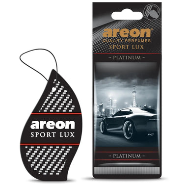 Areon Hanger - Sport Lux