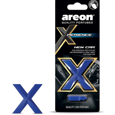 Areon Xperience Clip-ons