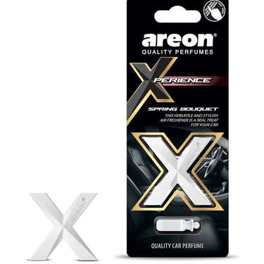 Areon Xperience Clip-ons
